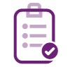 Commercial Company Check Icon